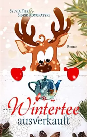 Couverture du produit · Wintertee ausverkauft