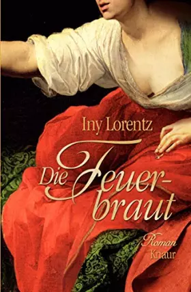 Couverture du produit · Die Feuerbraut: Roman