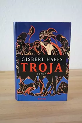 Couverture du produit · Troja: Roman