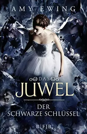 Couverture du produit · Das Juwel – Der Schwarze Schlüssel: Roman