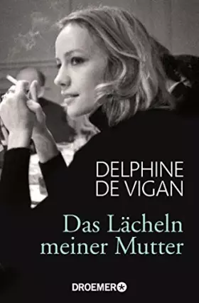 Couverture du produit · Das Lächeln meiner Mutter