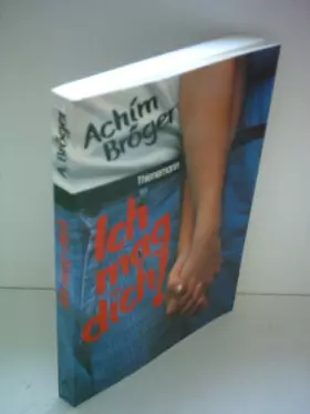 Couverture du produit · Ich mag dich