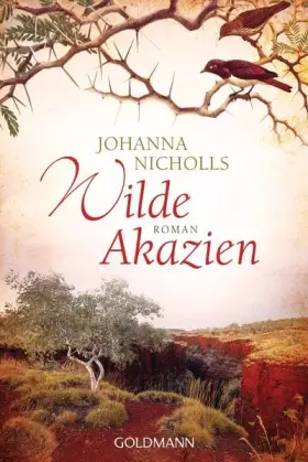 Couverture du produit · Wilde Akazien: Roman