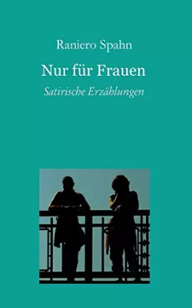 Couverture du produit · Nur für Frauen