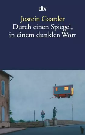 Couverture du produit · Durch einen Spiegel, in einem dunklen Wort: Ausgezeichnet mit dem Jugendbuchpreis Buxtehuder Bulle 1996