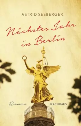 Couverture du produit · Nächstes Jahr in Berlin