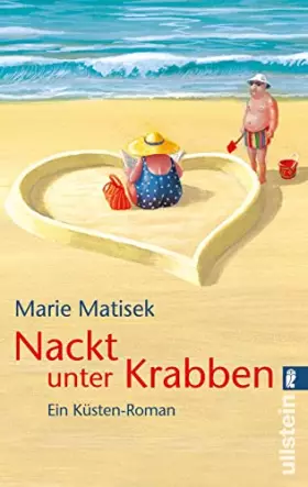 Couverture du produit · Nackt unter Krabben: Ein Küsten-Roman (Ein Heisterhoog-Roman, Band 1)