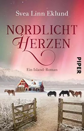 Couverture du produit · Nordlichtherzen: Ein Island-Roman