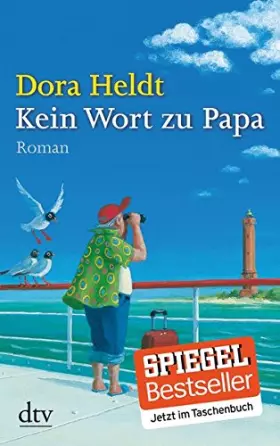 Couverture du produit · Kein Wort zu Papa