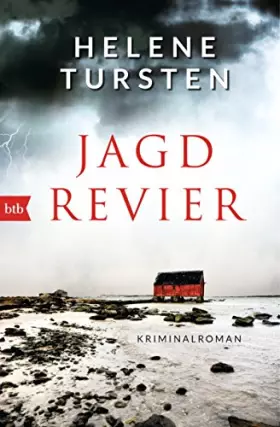 Couverture du produit · Jagdrevier: Kriminalroman (Die Embla-Nyström-Krimis, Band 1)