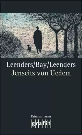 Couverture du produit · Jenseits von Uedem: Kriminalroman (Grafitäter und Grafitote)