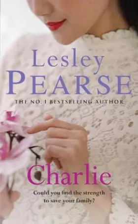 Couverture du produit · Charlie