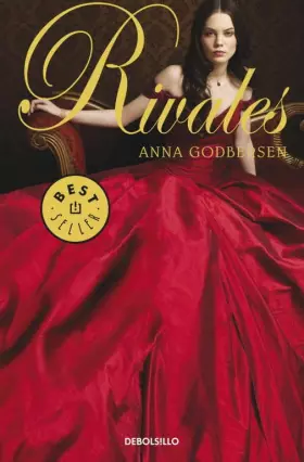 Couverture du produit · Rivales (Latidos 2)