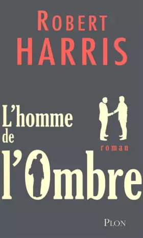 Couverture du produit · L'homme de l'ombre