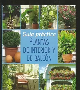 Couverture du produit · Guide to Patio & Houseplants