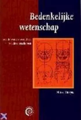 Couverture du produit · BEDENKELIJKE WETENSCHAP