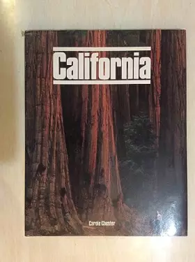Couverture du produit · California
