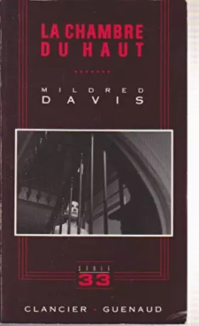 Couverture du produit · La chambre du haut