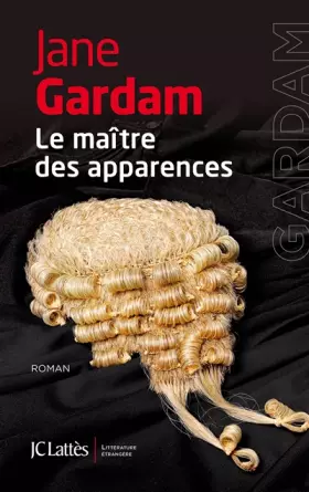 Couverture du produit · Le maître des apparences