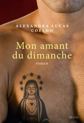 Couverture du produit · Mon amant du dimanche