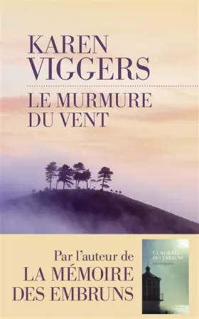 Couverture du produit · Le Murmure du vent
