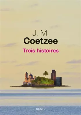 Couverture du produit · Trois Histoires