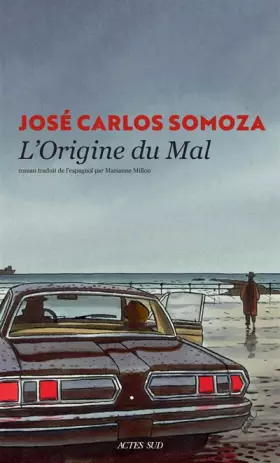 Couverture du produit · L'origine du mal