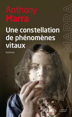 Couverture du produit · Une constellation de phénomènes vitaux - Grand Prix des lectrices de Elle 2015