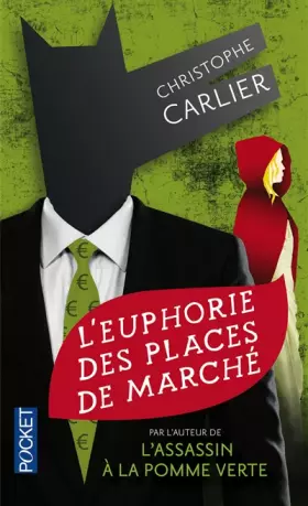 Couverture du produit · L'Euphorie des places de marché
