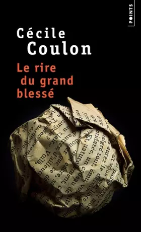 Couverture du produit · Le Rire du grand blessé