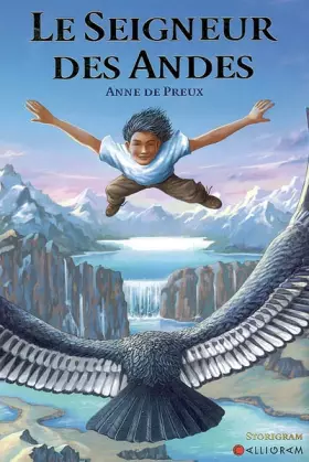 Couverture du produit · Le Seigneur des Andes