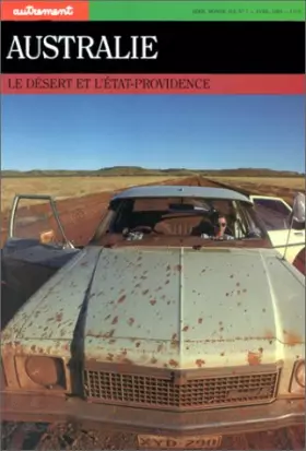 Couverture du produit · AUSTRALIE