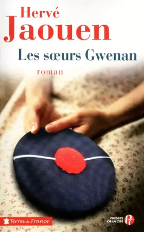 Couverture du produit · Les Soeurs Gwenan