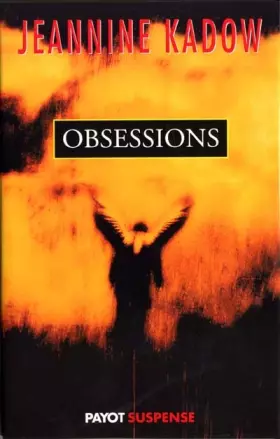 Couverture du produit · Obsessions