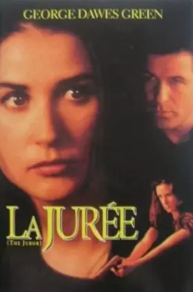 Couverture du produit · La jurée