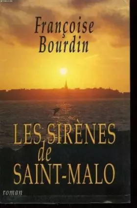 Couverture du produit · Les sirènes de Saint-Malo