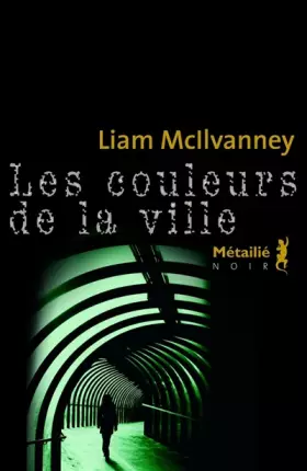 Couverture du produit · Toutes les couleurs de la ville
