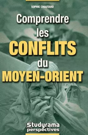 Couverture du produit · Comprendre les conflits du Moyen-Orient