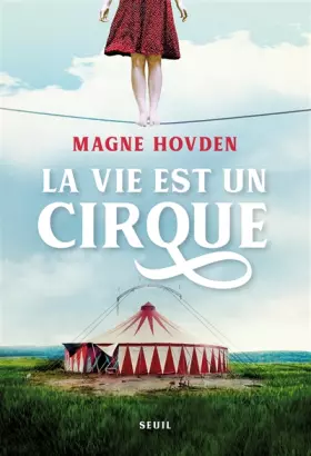 Couverture du produit · La Vie est un cirque