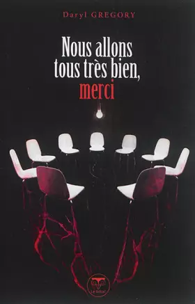 Couverture du produit · Nous allons tous très bien, merci