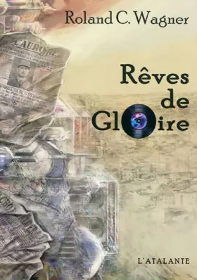 Couverture du produit · Rêves de Gloire