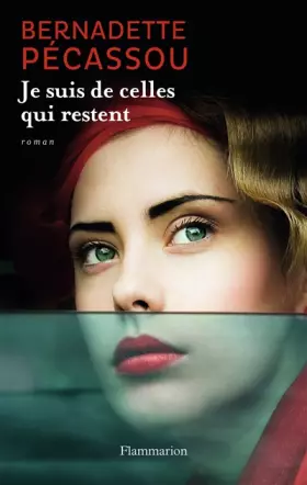 Couverture du produit · Je suis de celles qui restent