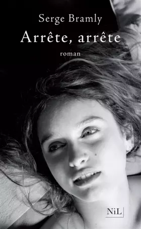 Couverture du produit · Arrête, arrête