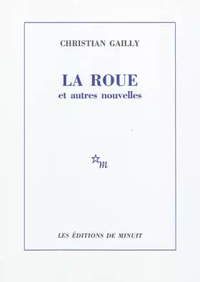 Couverture du produit · Le roue et autres nouvelles