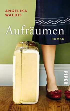 Couverture du produit · Aufräumen: Roman