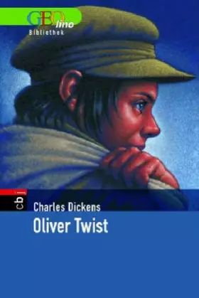 Couverture du produit · Oliver Twist. GEOlino Bibliothek