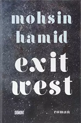 Couverture du produit · Exit West: Roman