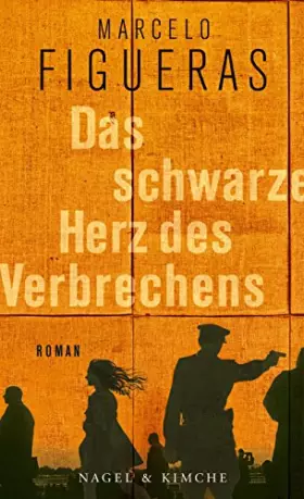 Couverture du produit · Das schwarze Herz des Verbrechens: Roman