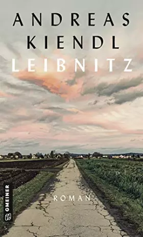 Couverture du produit · Leibnitz: Kriminalroman (Kriminalromane im GMEINER-Verlag)