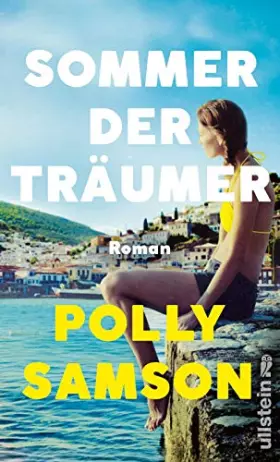 Couverture du produit · Sommer der Träumer: Roman | Musik, Liebe, Sex - dieser Roman lässt die Aufbruchsstimmung der Sechziger lebendig werden!
